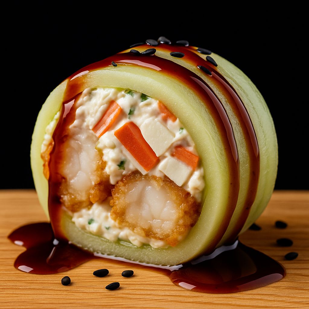 Pini Roll