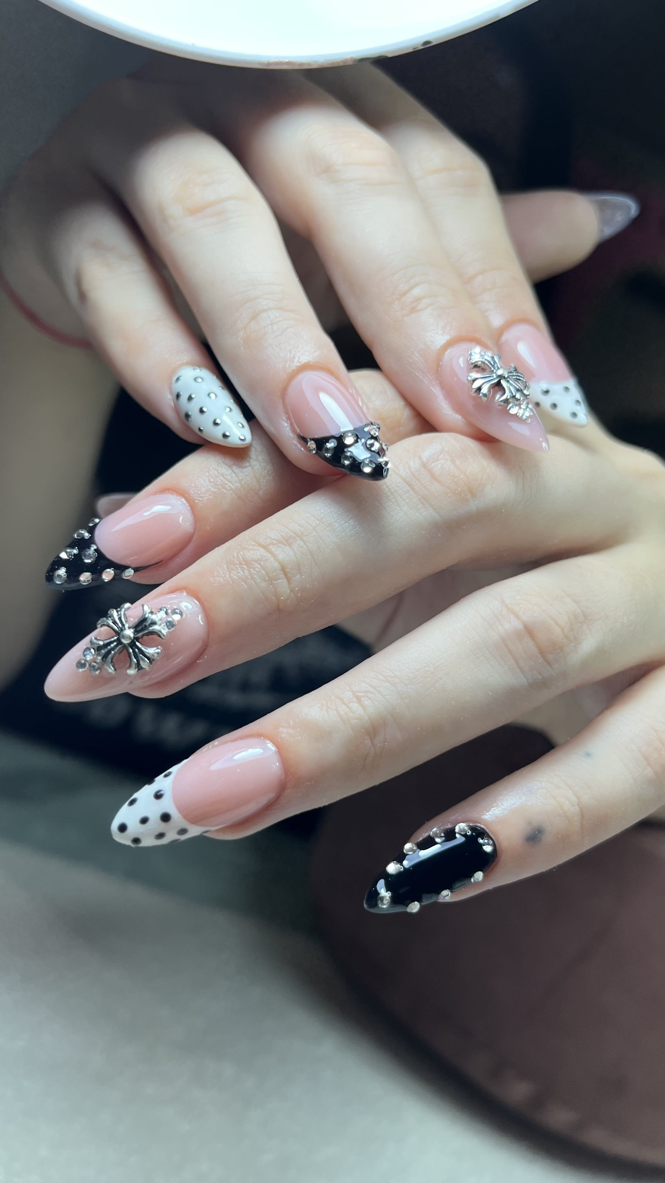 Manicure Spa