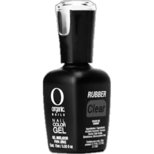 Rubber Gel