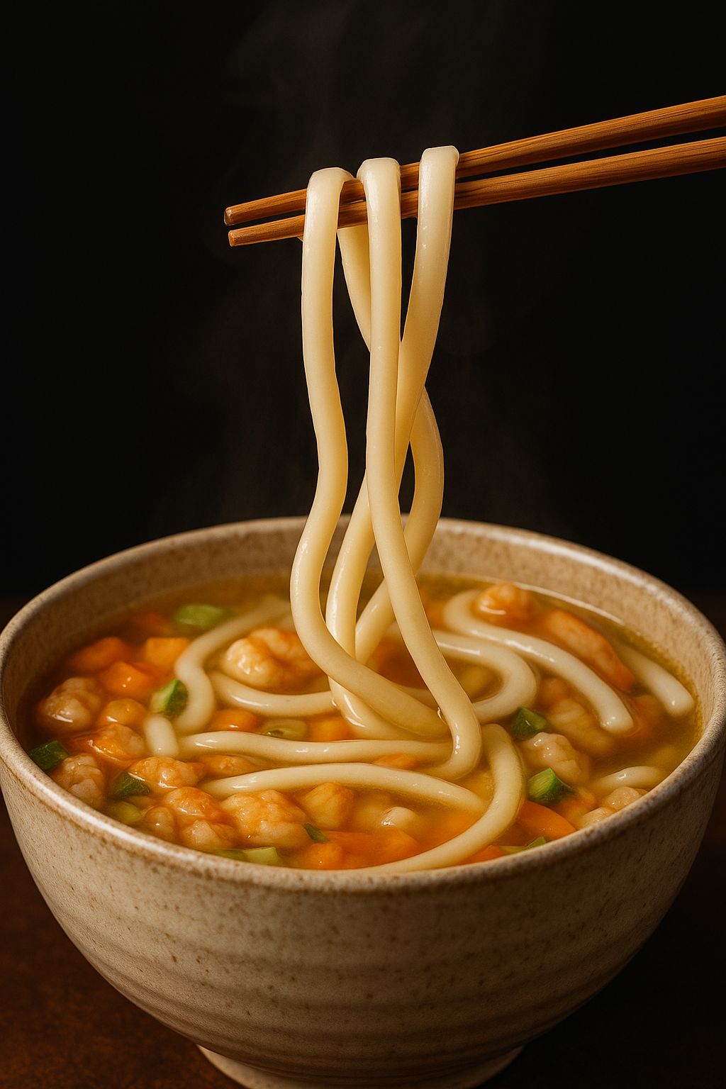 Sopa Miso