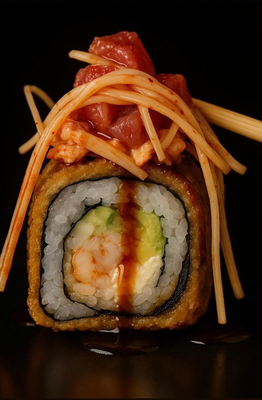 Reina Roll