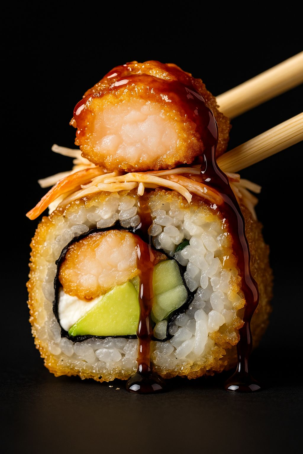 Preparación minuciosa