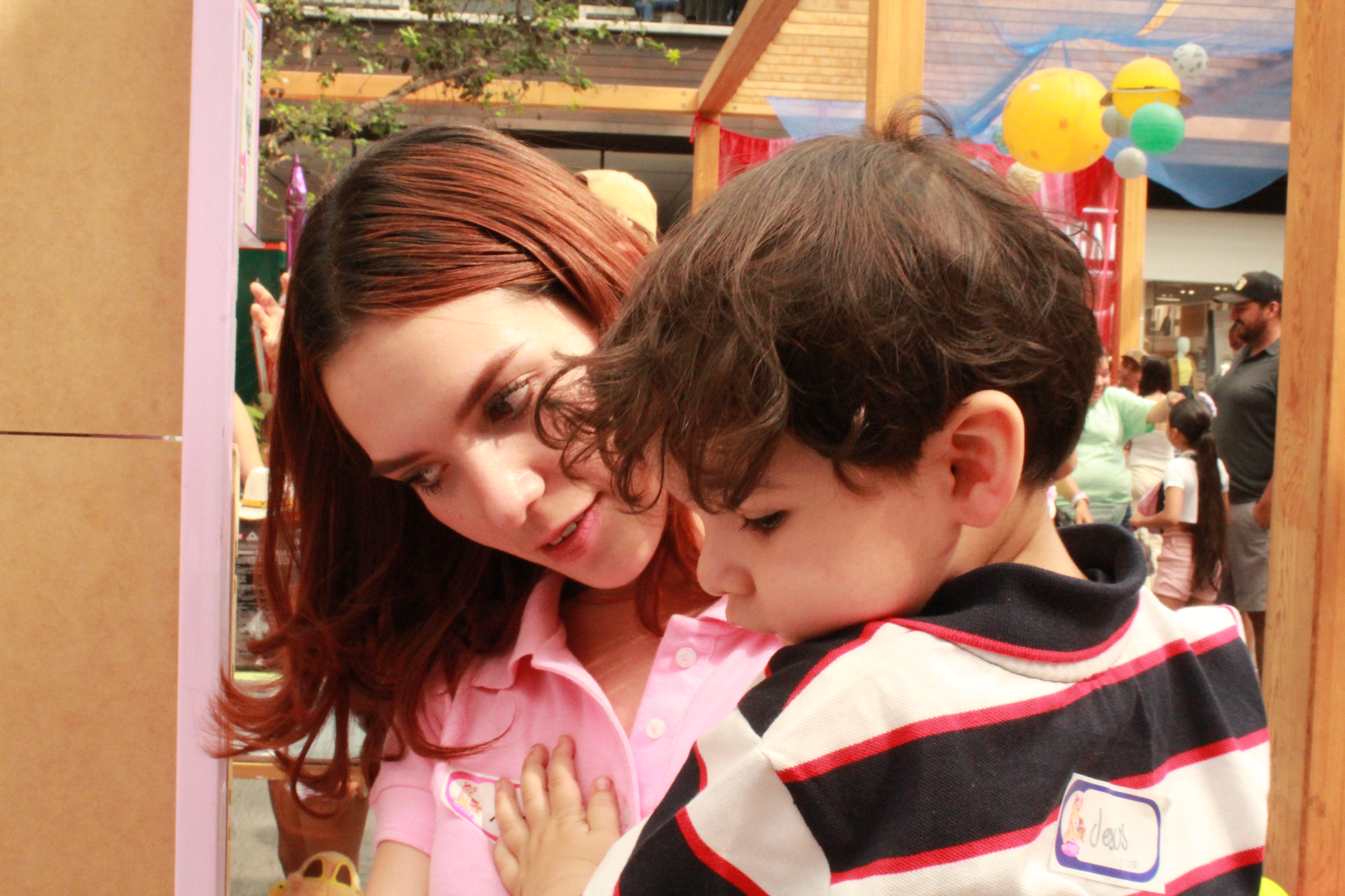 Actividades educativas