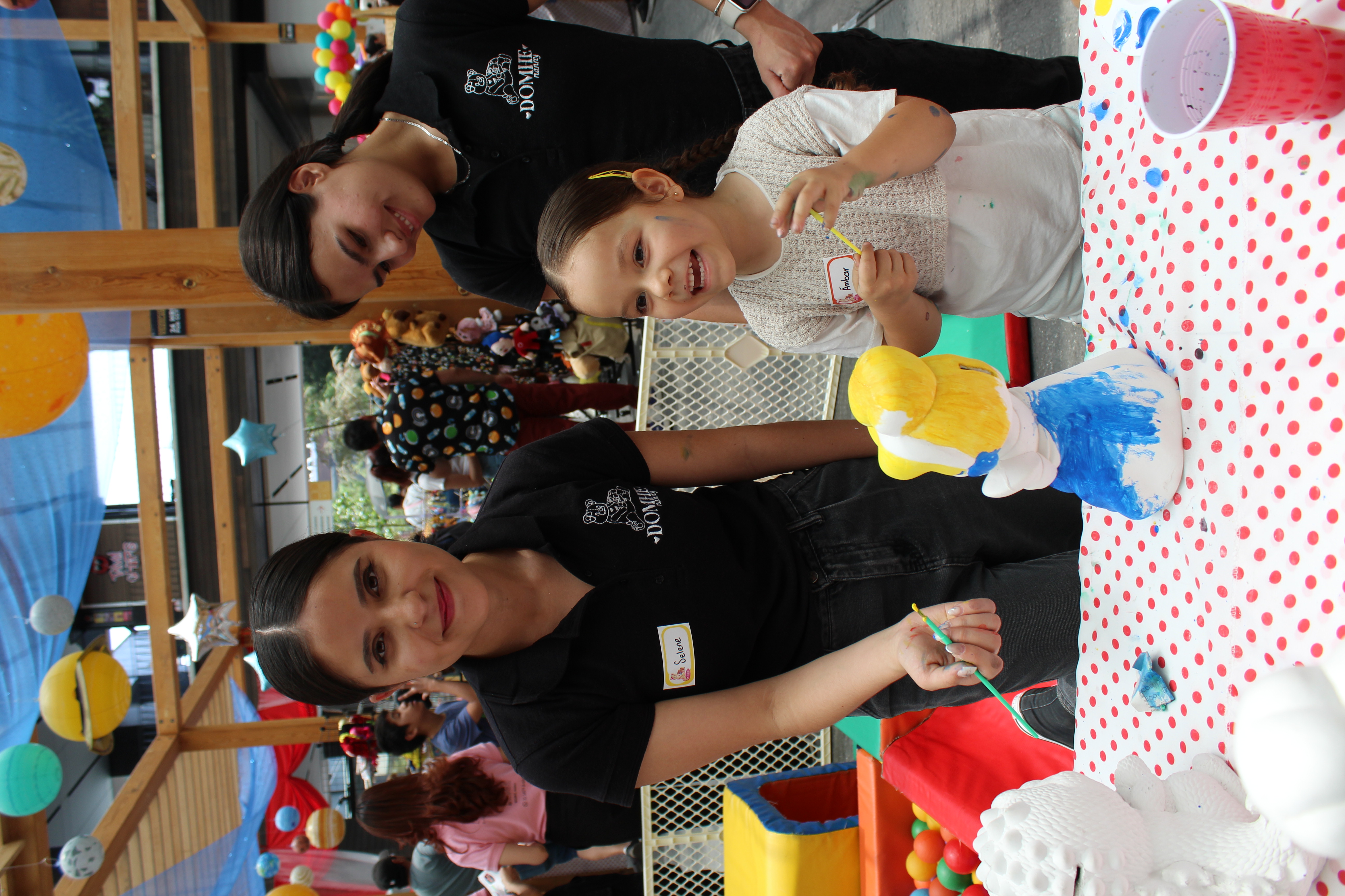 Cuidado especializado