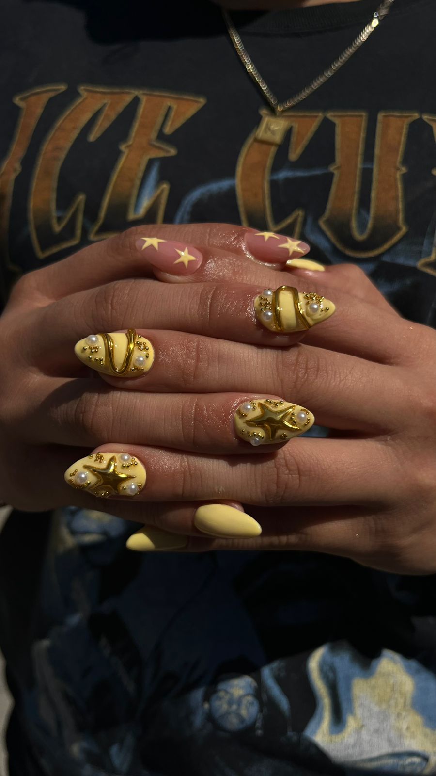 Diseño de uñas