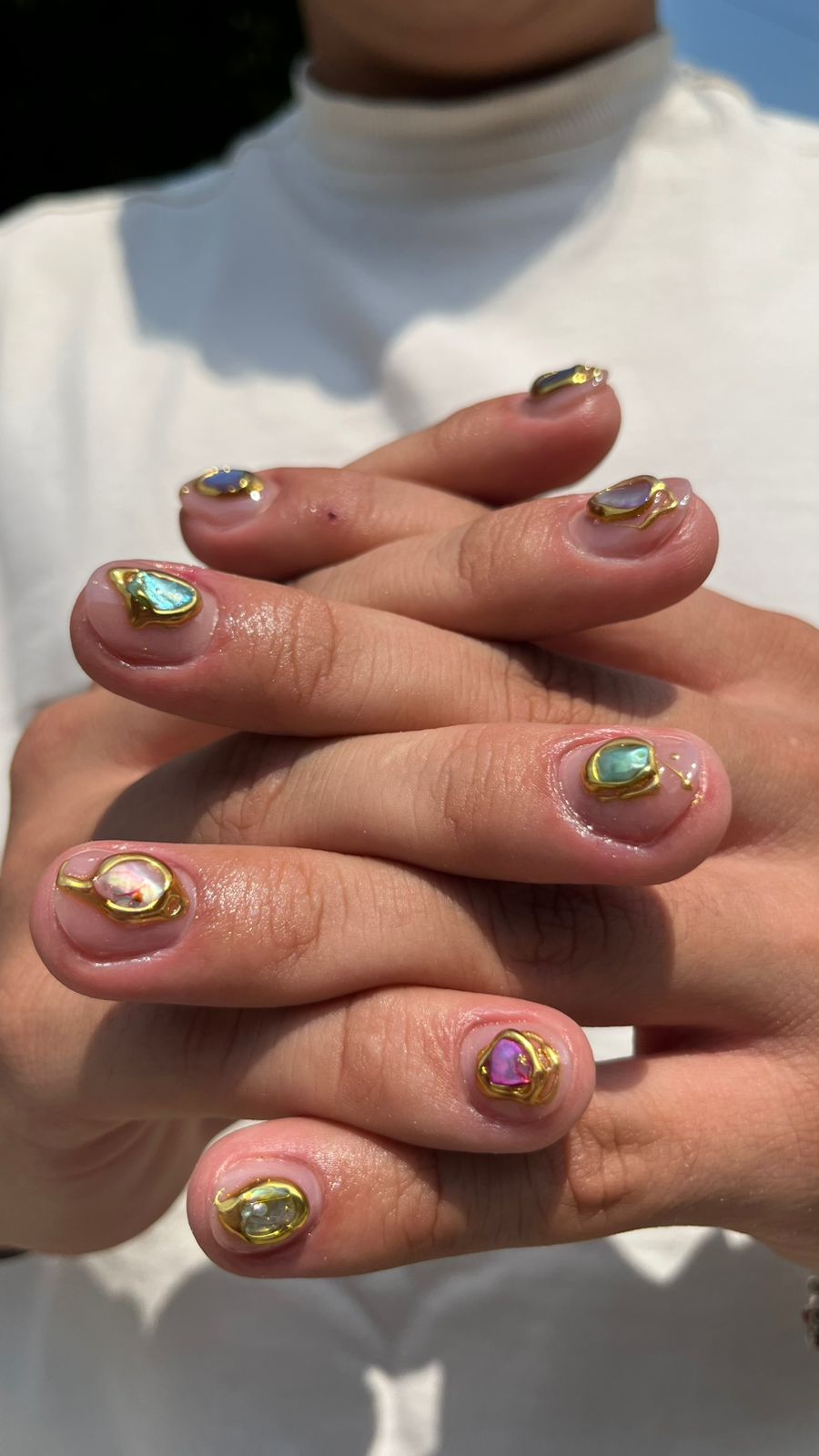 Harmony Nails & Lashes