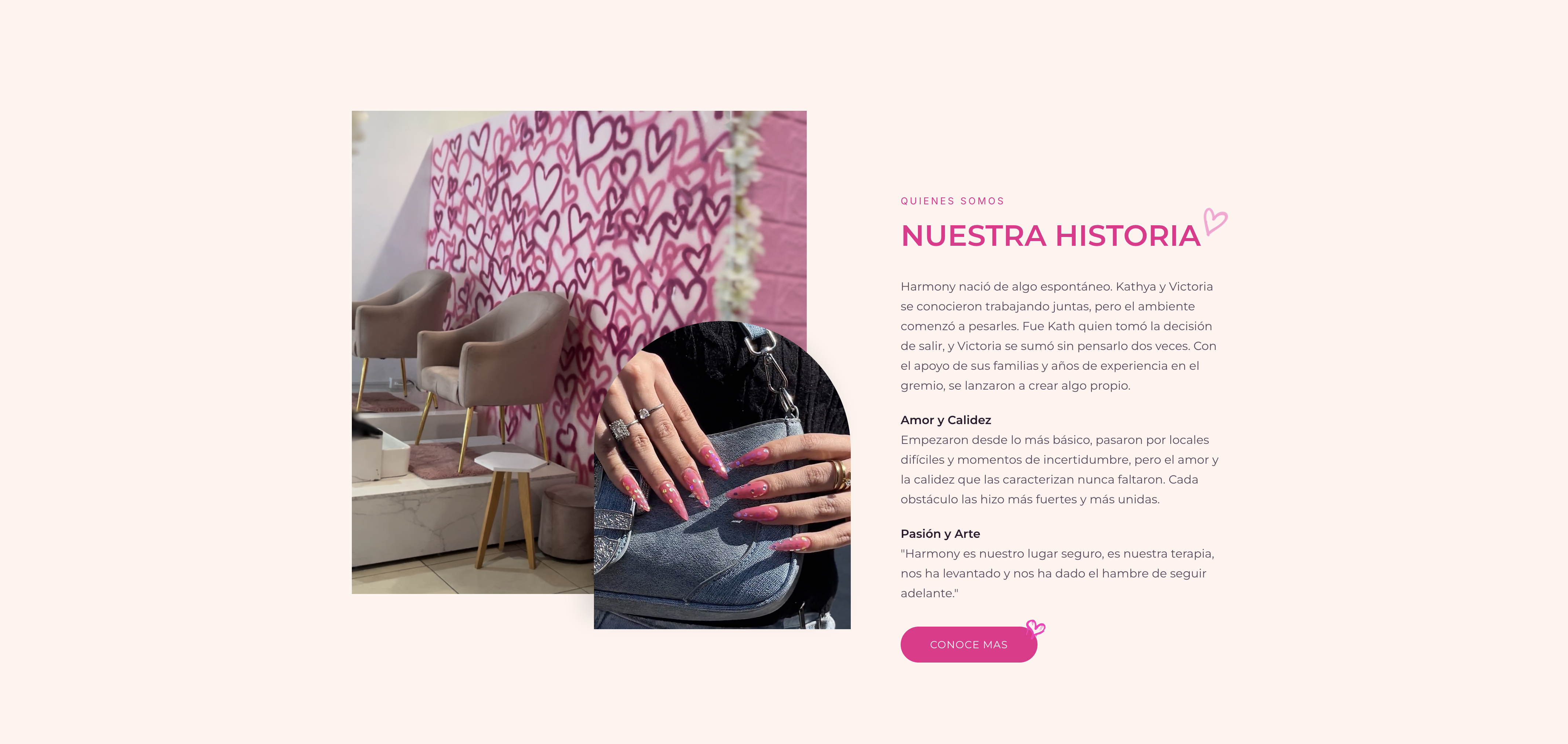 DOMHEnanny – Contacto