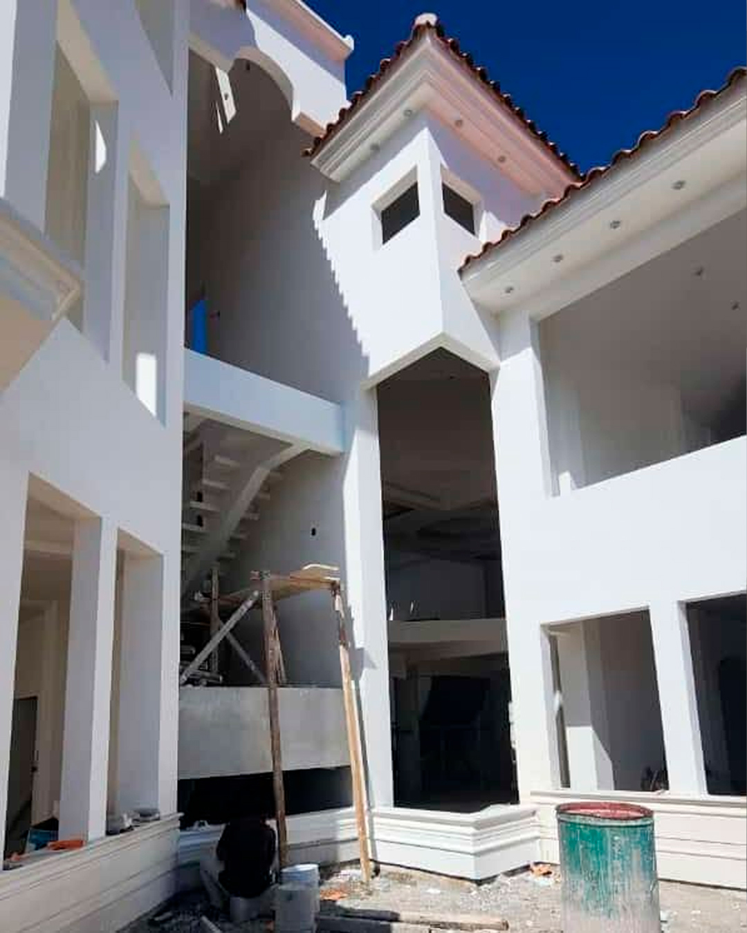 Antes