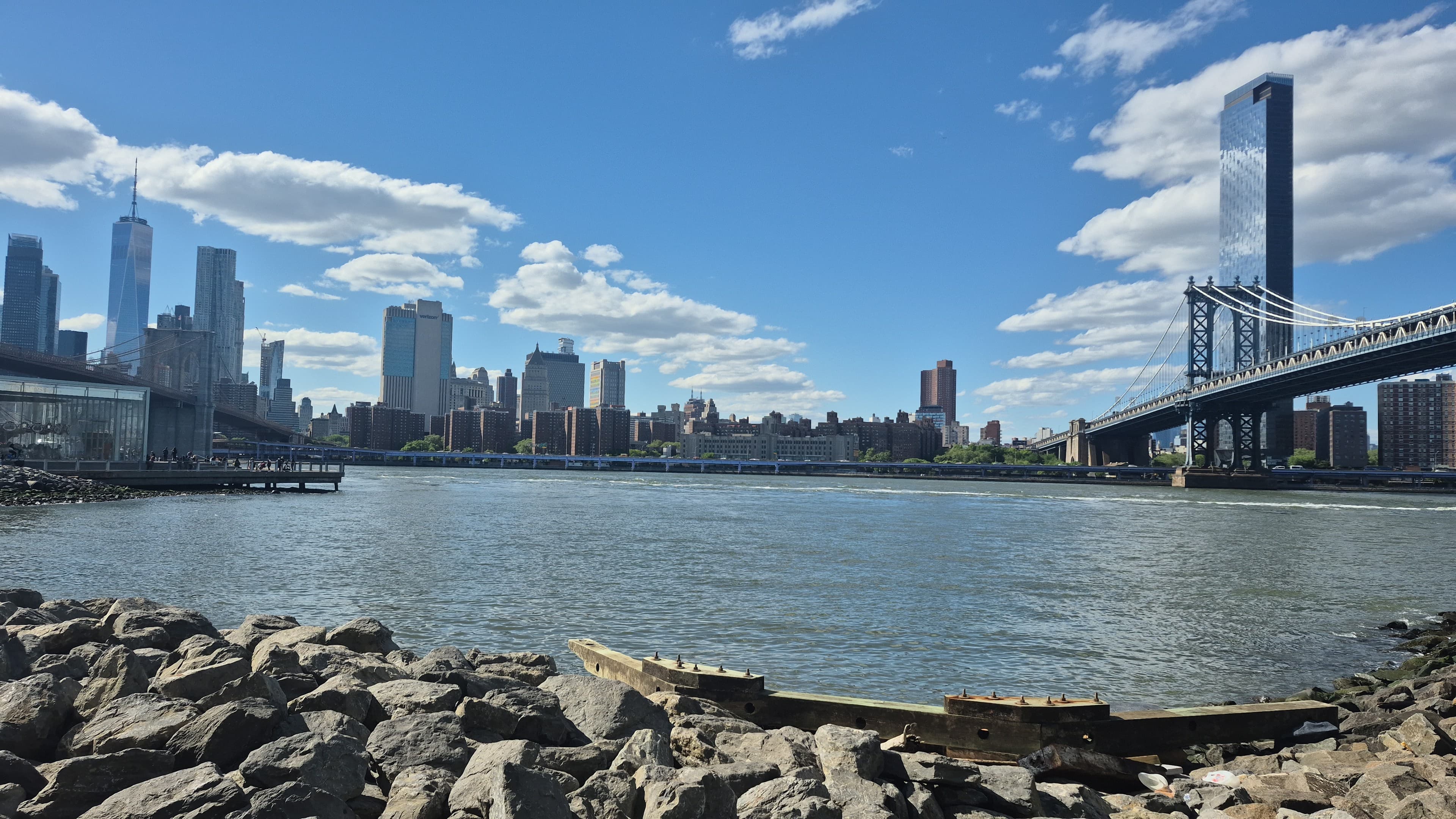 NYC Manhattan