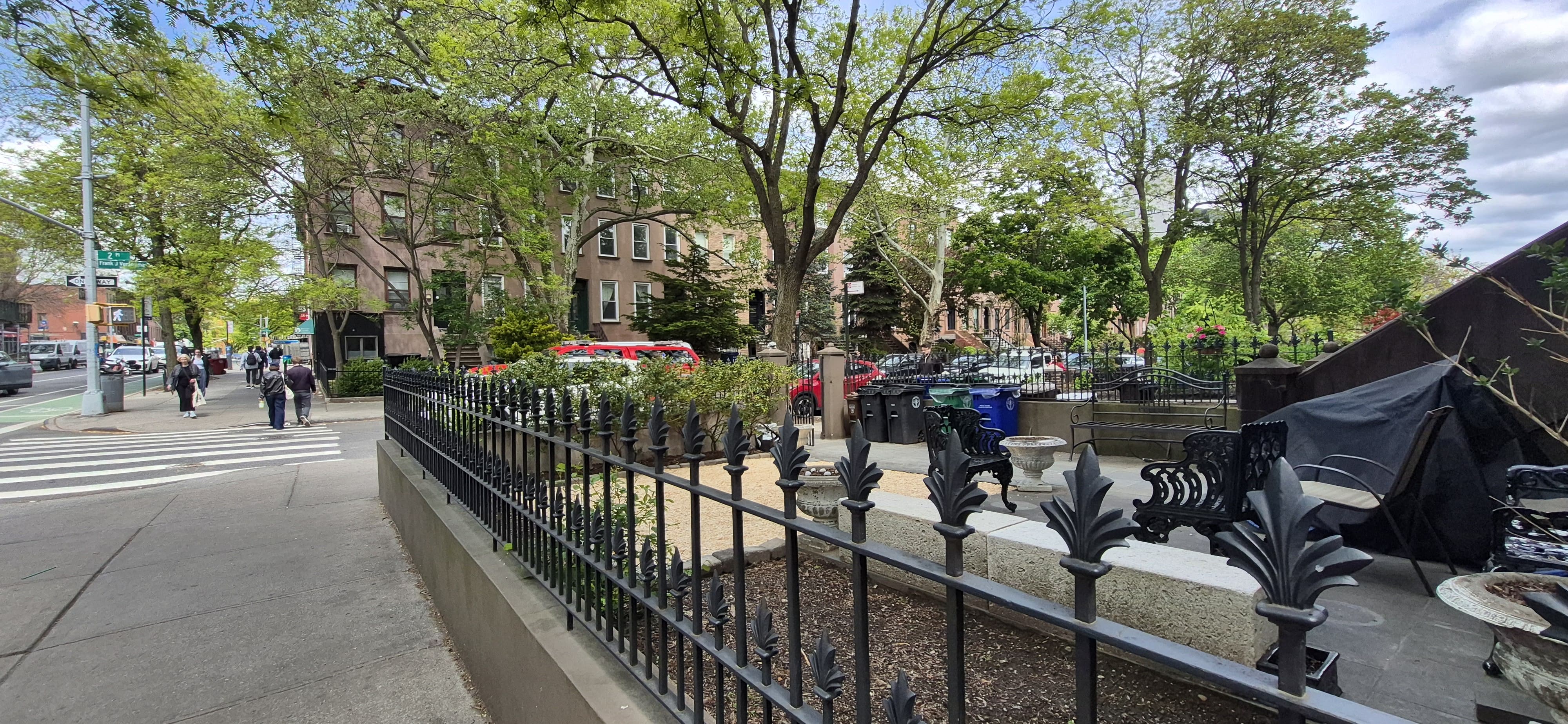 NYC HOUSING