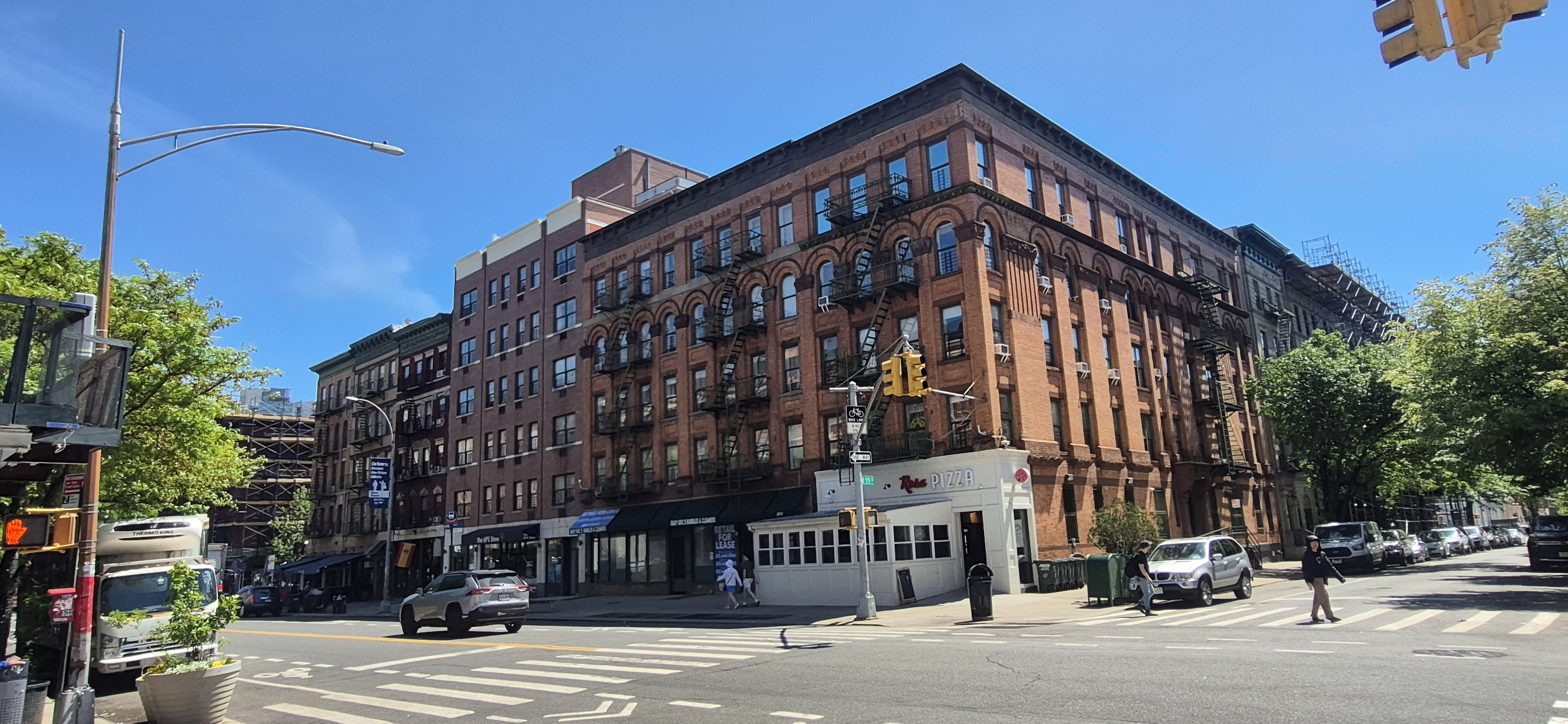 Harlem NYC
