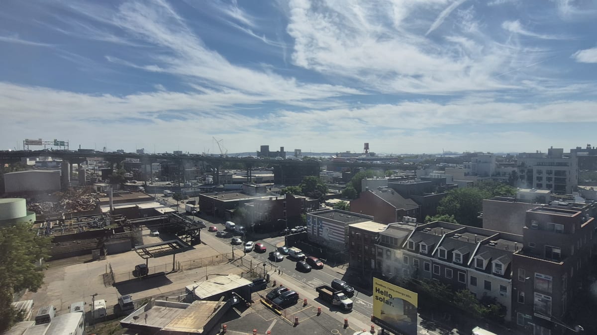 Red hook, new york