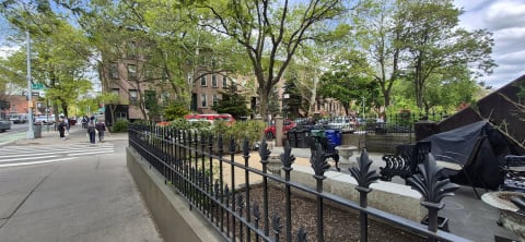 NYC HOUSING