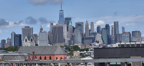 New york