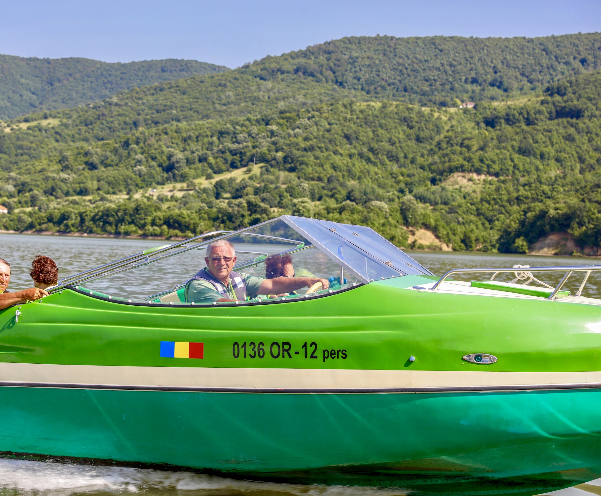 Decebalus