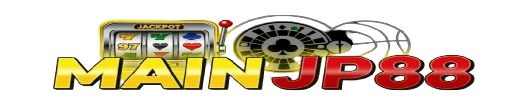 Logo MAINJP88 Resmi