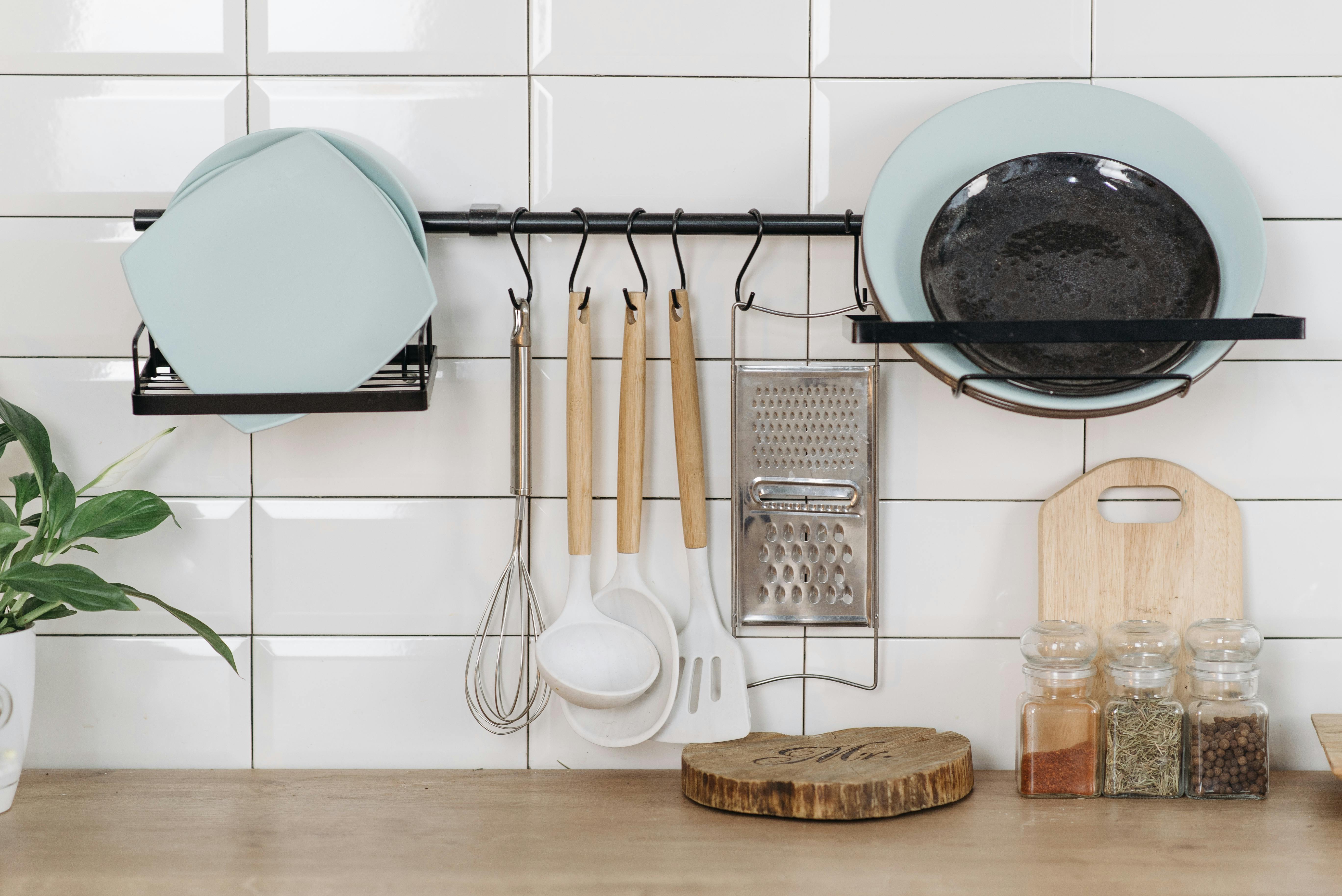kitchen & dinning