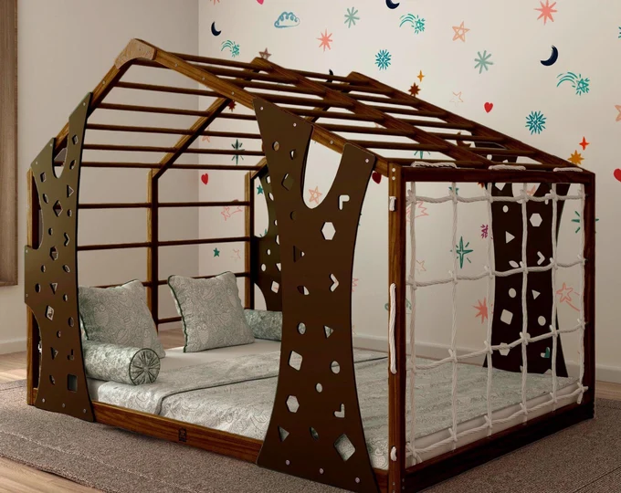 kids & nursery