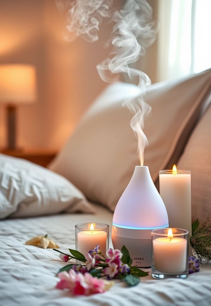  scent & atmosphere 