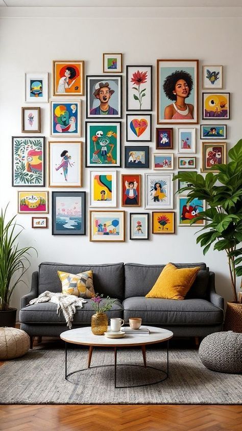 wall & art decor