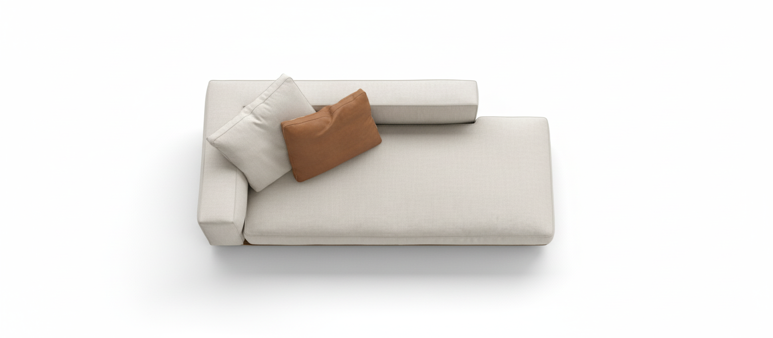 mono sofa 