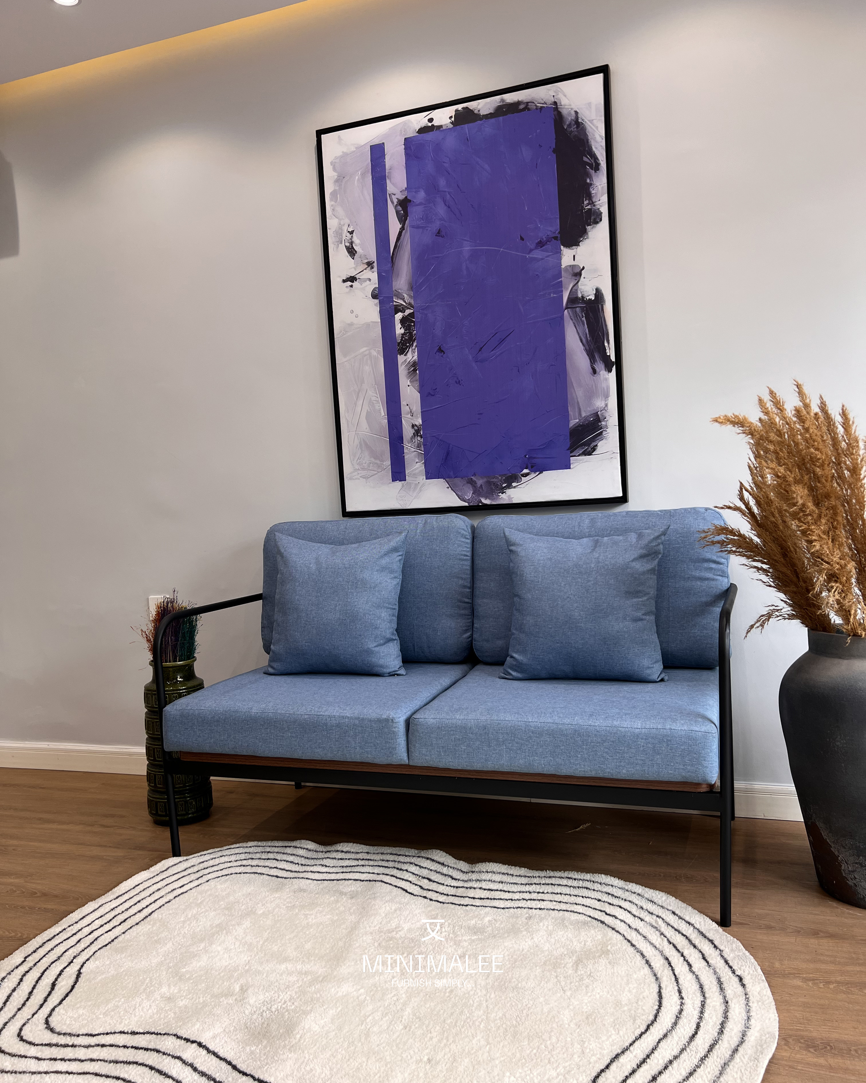 miomode sofa