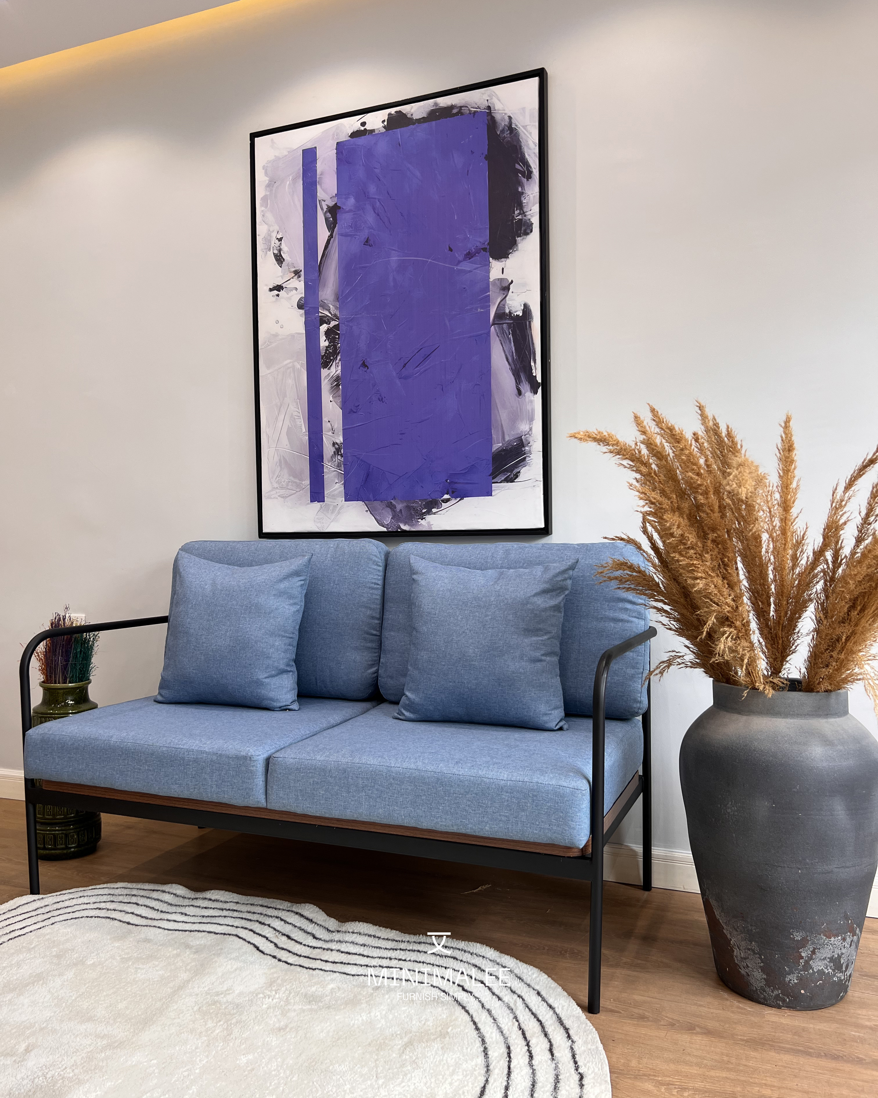 miomode sofa