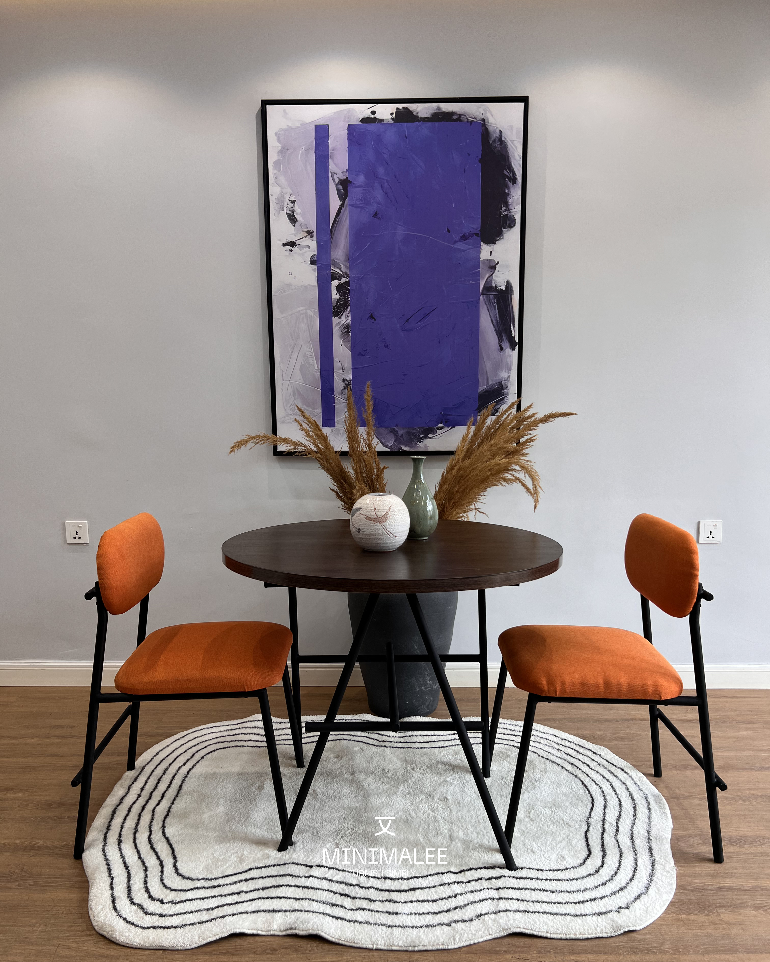 noria dining set