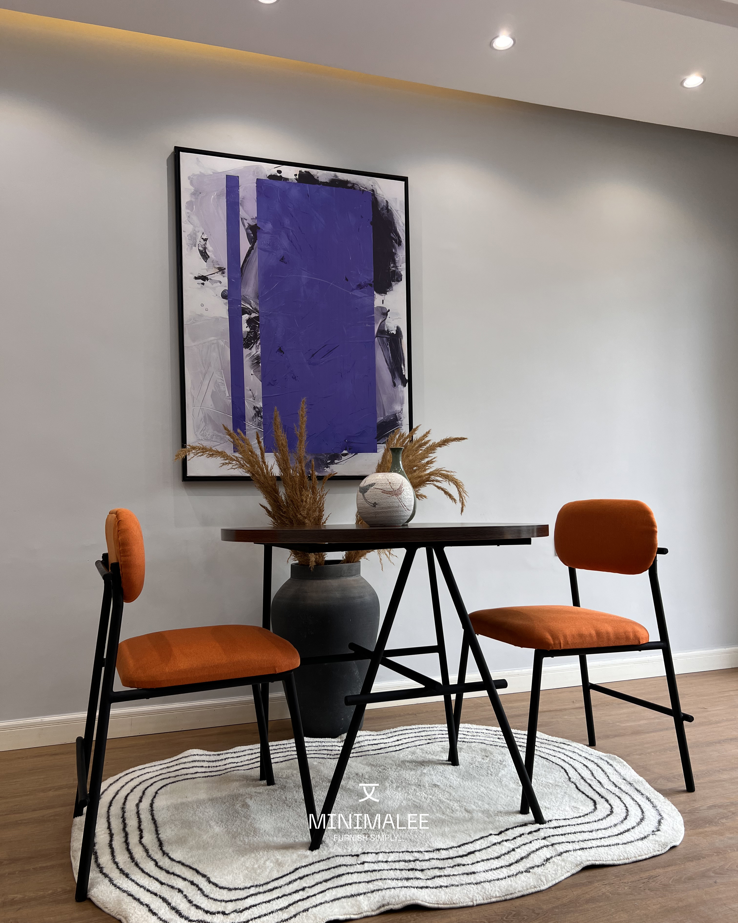 noria dining set