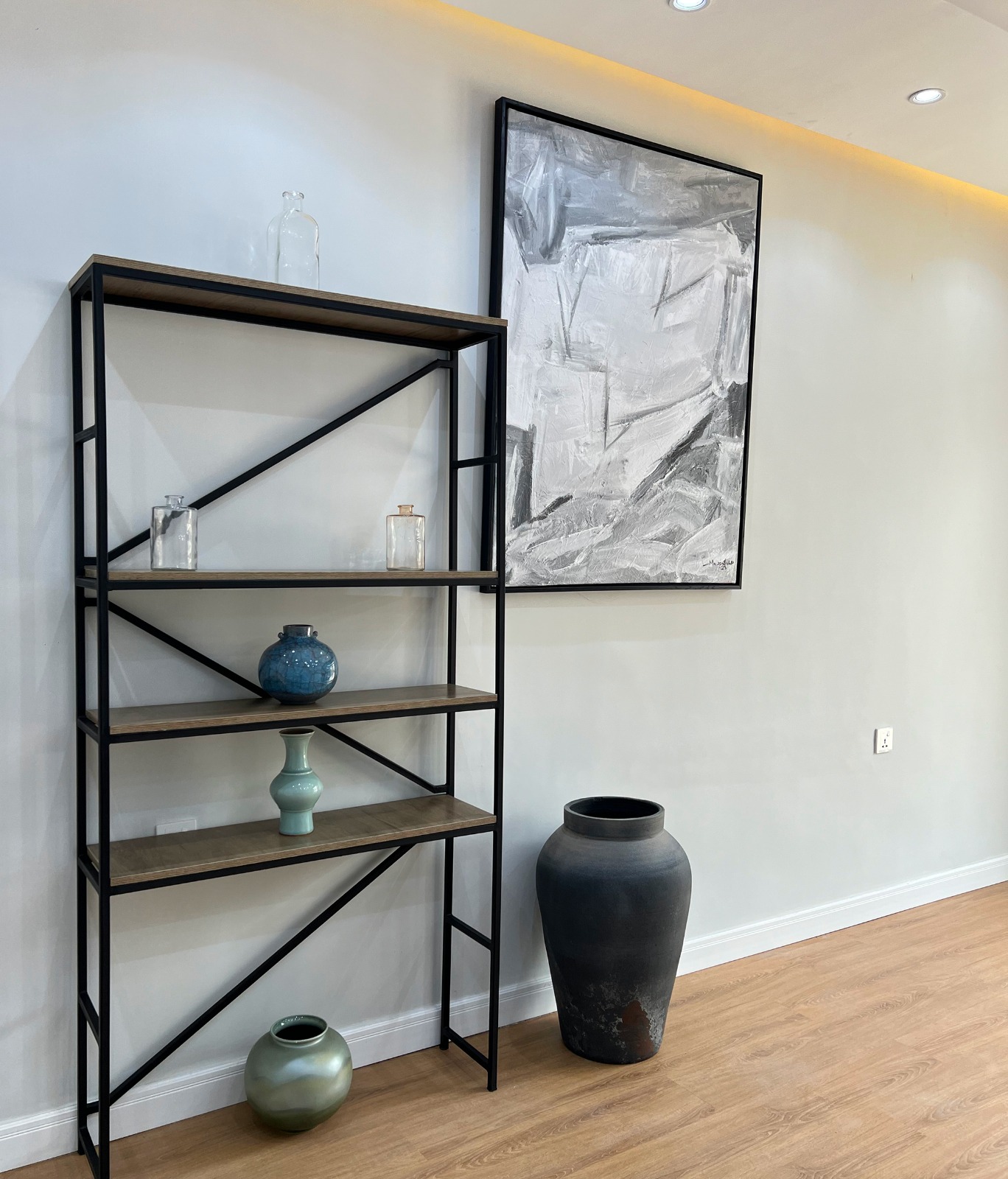 bello decor shelf | modern display  shelf in nigeria for living room  and bedroom