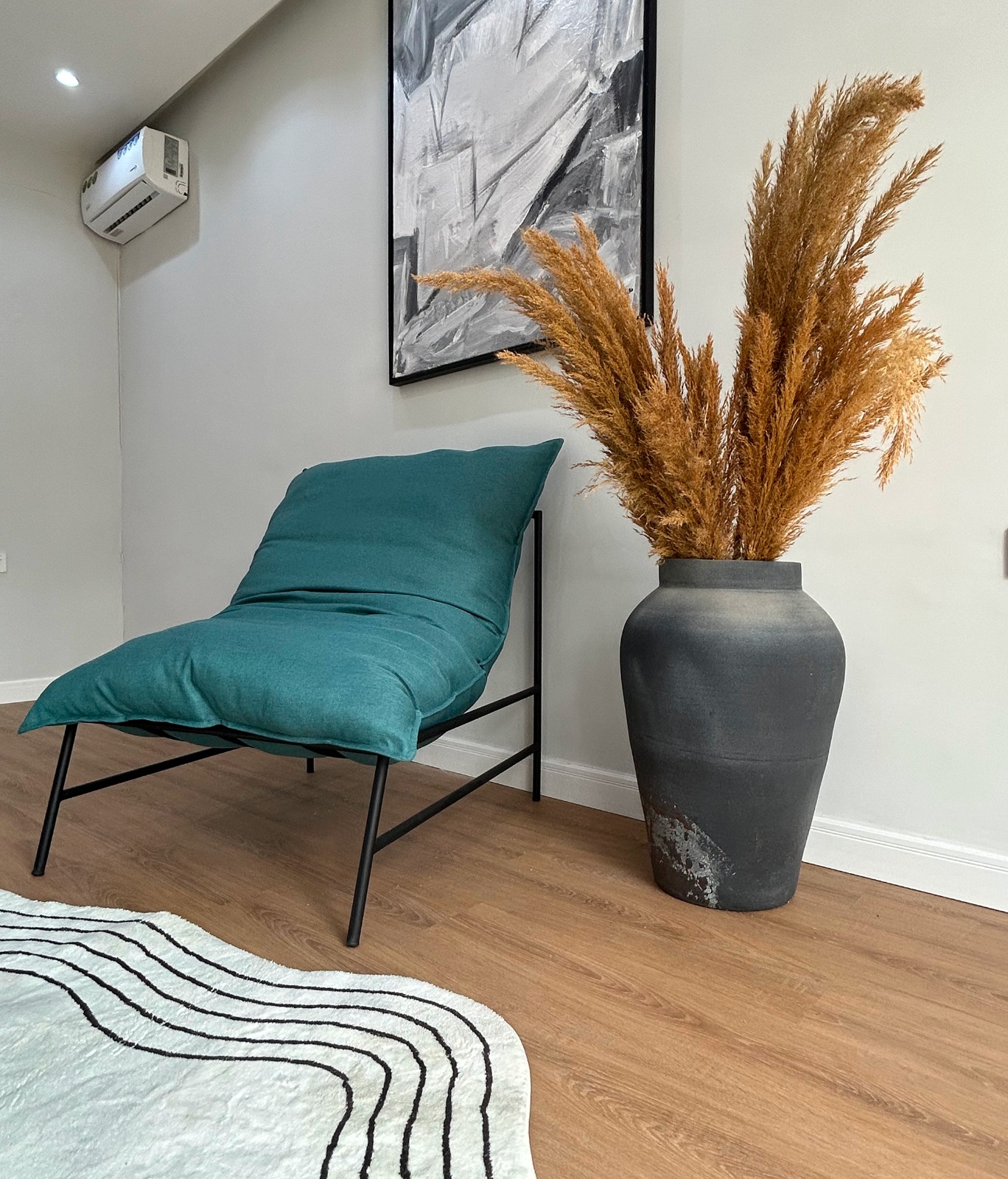 komz lazy chair | comfortable accent chair in nigeria