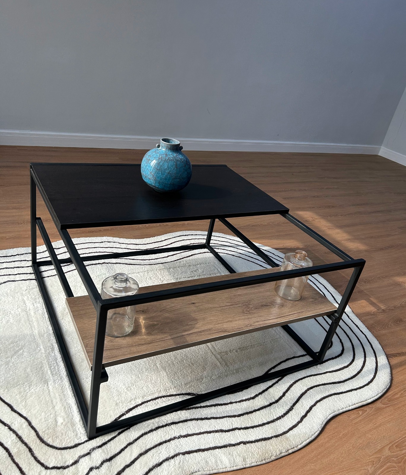 mide coffee table | modern   coffee table in nigeria for  living room