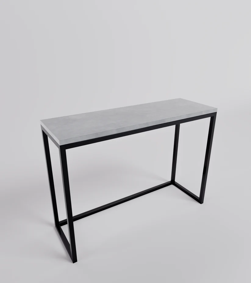 ireti console