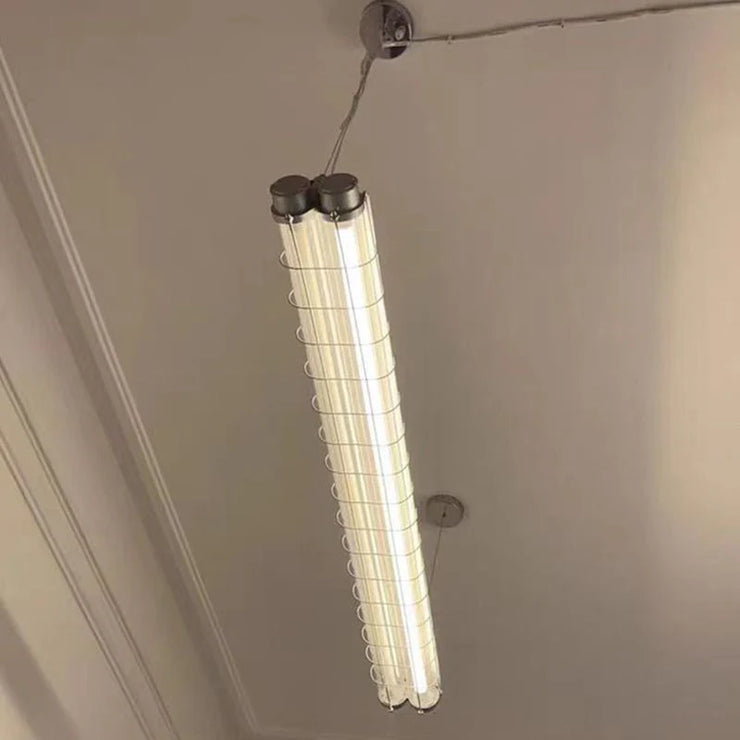 industrial suspension light