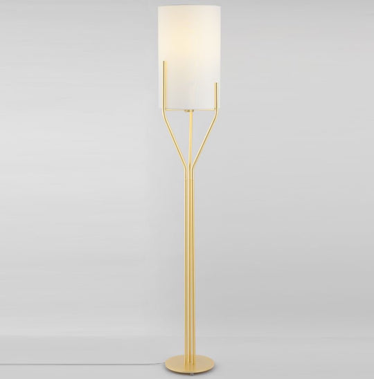 arborescence standing lamp | luxury architectural floor light