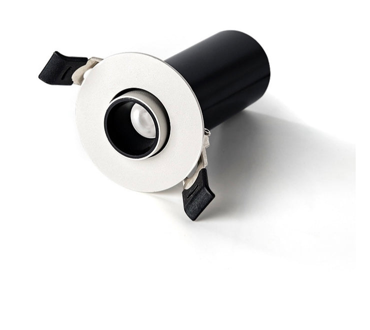 american bridgelux rotational light | recessed led spotlight