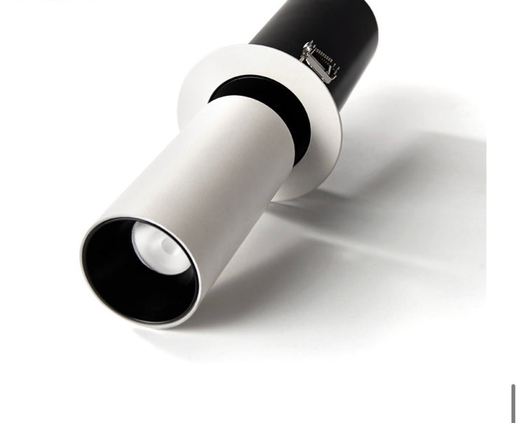 american bridgelux rotational light | recessed led spotlight
