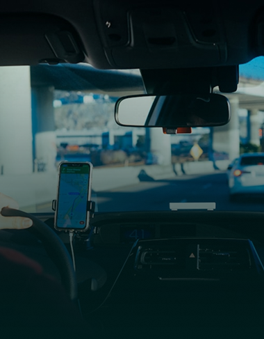 Taxi Services