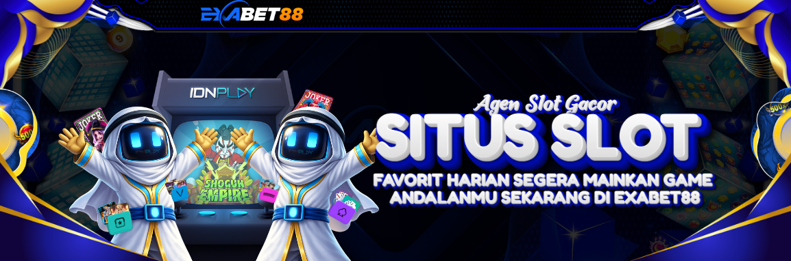 EXABET88 Slots