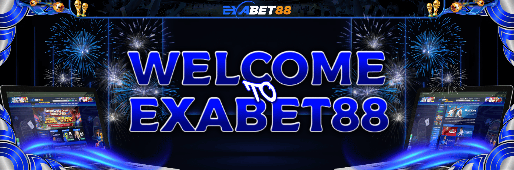 Slide EXABET88 1