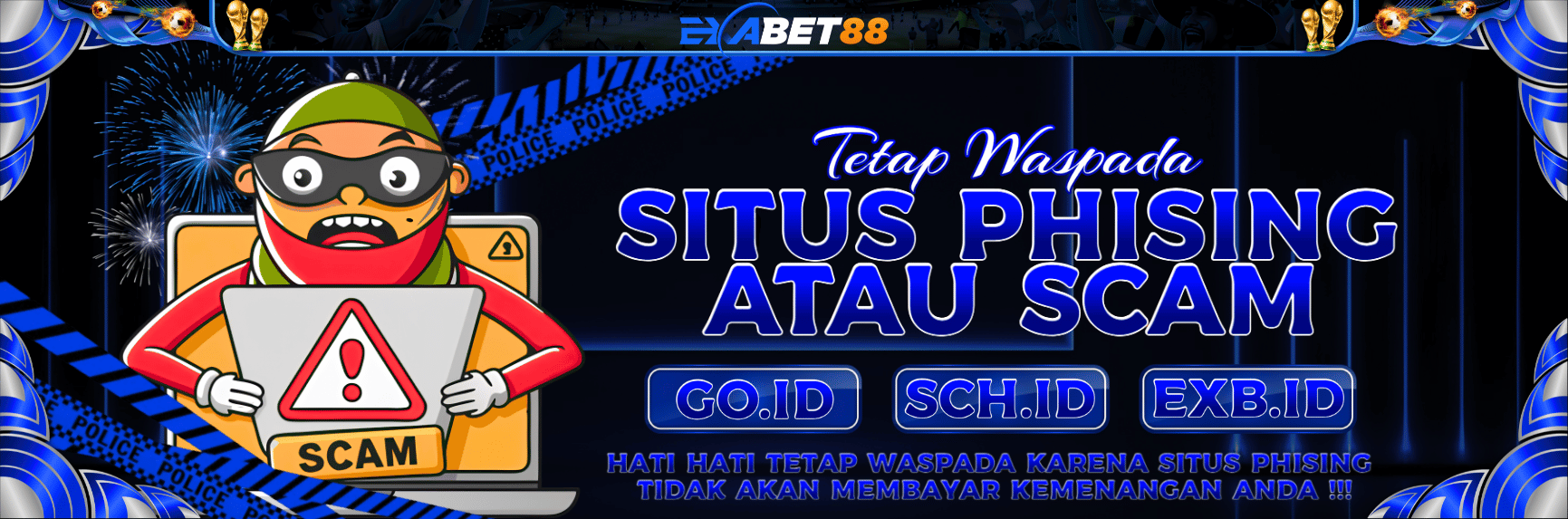 Slide EXABET88 3