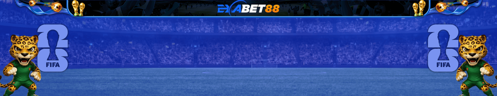 Bonus Banner