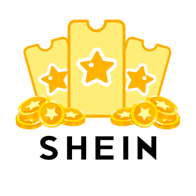 نظام نقاط SHEIN كاملًا: احصل على 100 نقطة فورية