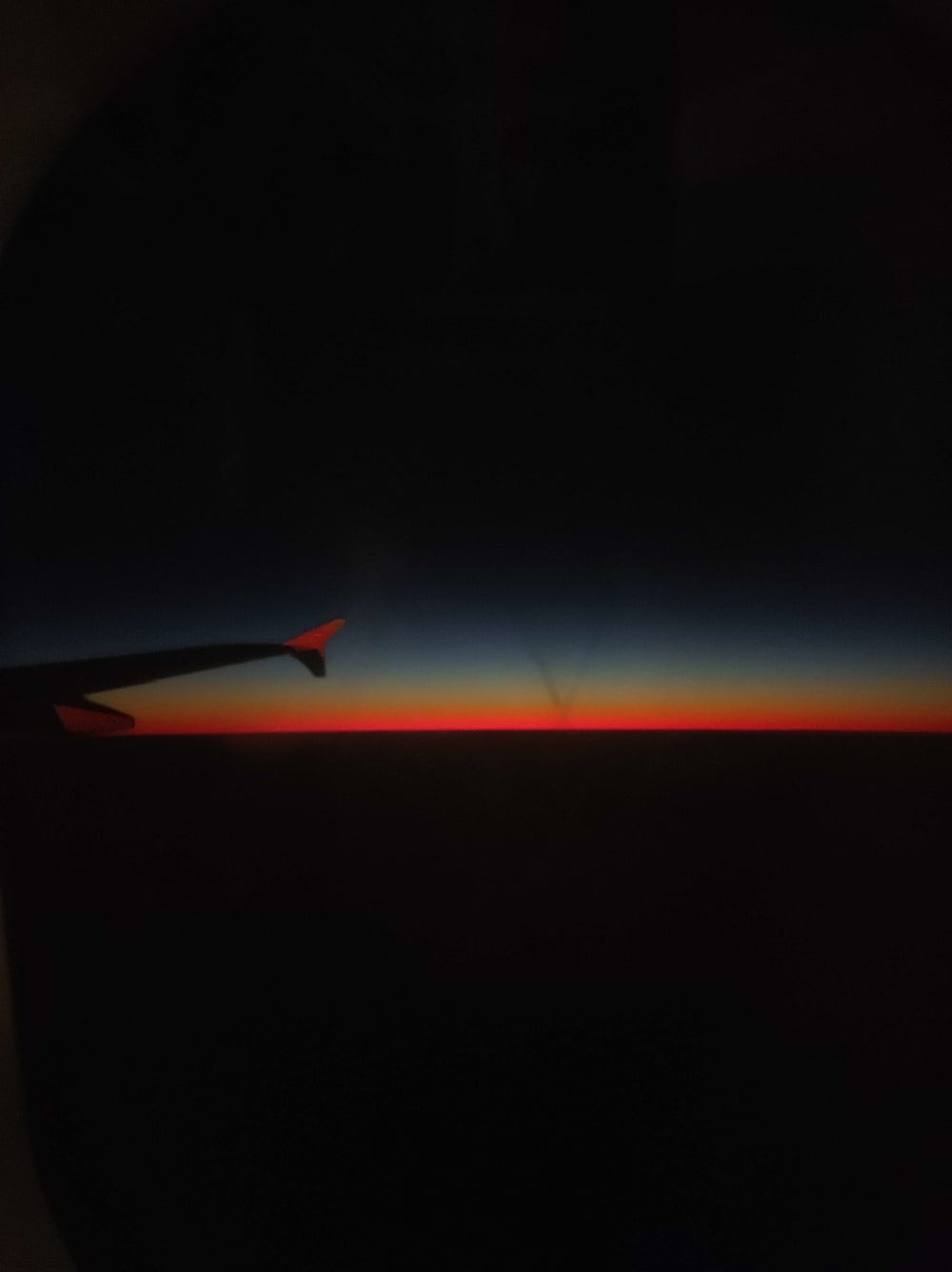 flying back to finland