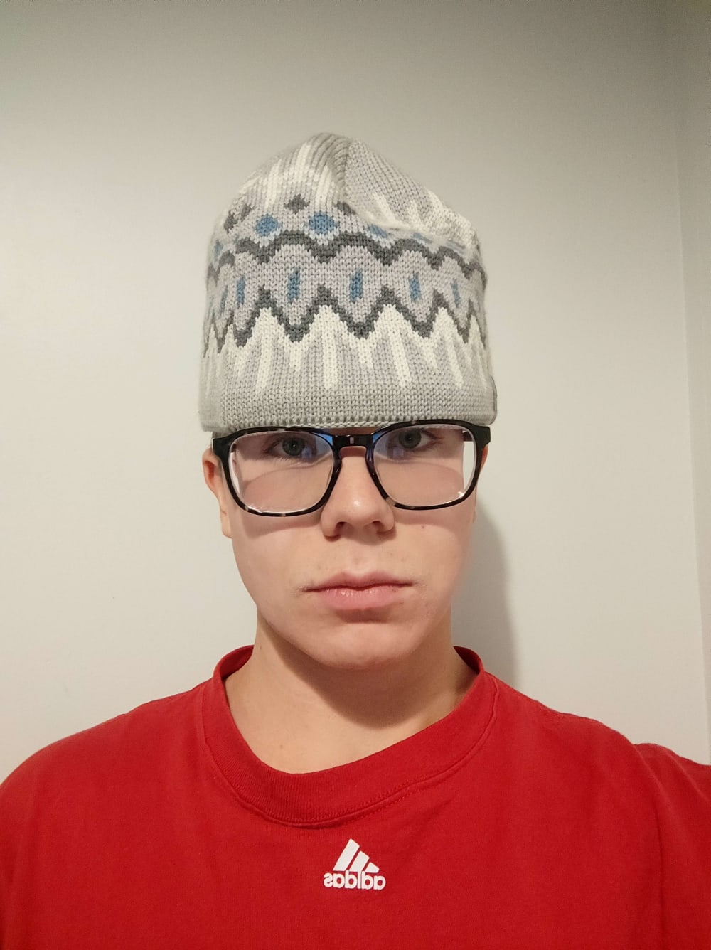 Tiring day, brainstorming Halloween, staying in good spirits