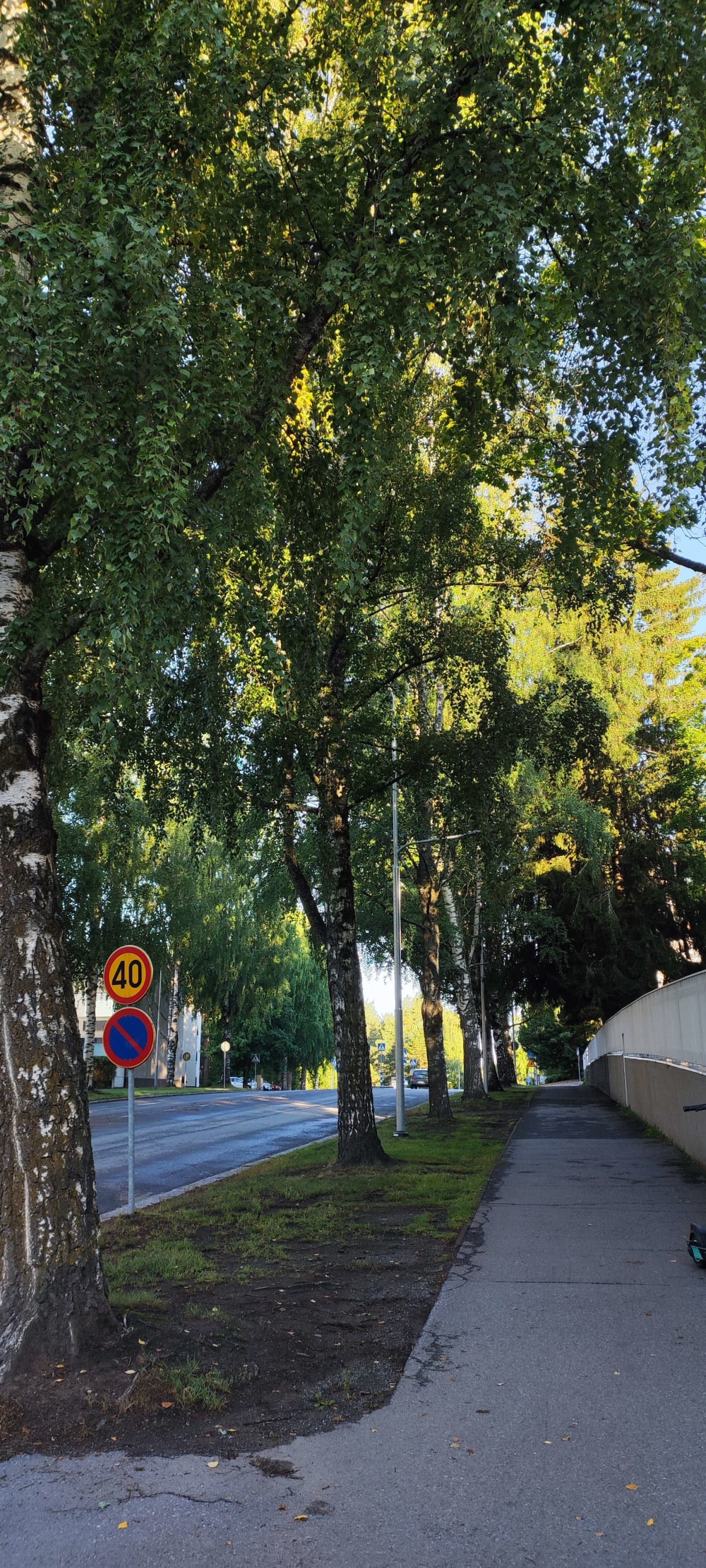 Morning run, tackling fears, and boosting my social game