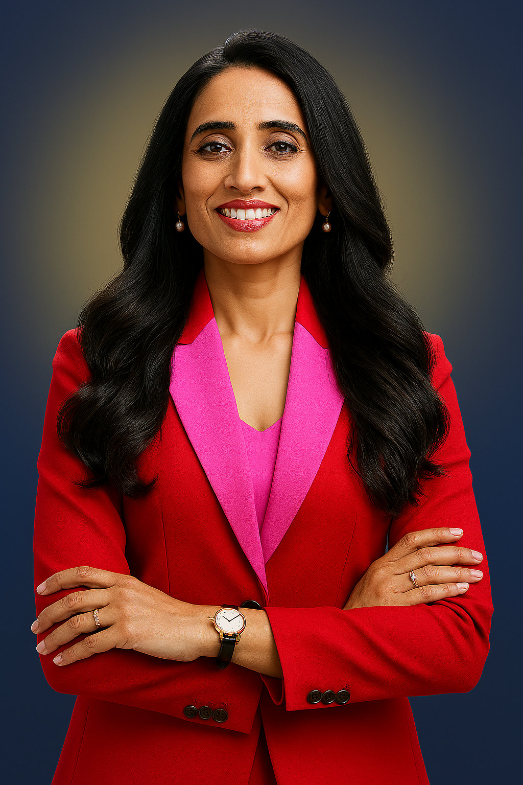 Vineeta Singh