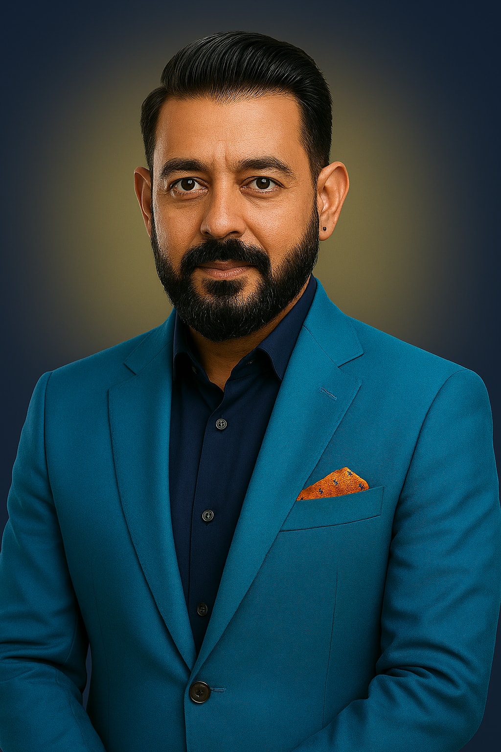 Amit Jain