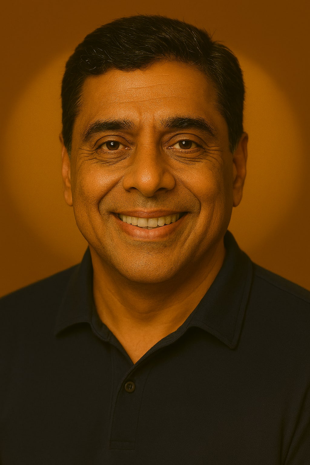 Ronnie Screwvala