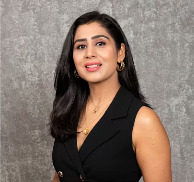 Ghazal Alagh